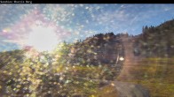 Archived image Webcam Shuttleberg in Flachauwinkl-Kleinarl 13:00