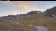 Archived image Webcam Shuttleberg in Flachauwinkl-Kleinarl 15:00
