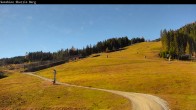 Archiv Foto Webcam Shuttleberg bei Flachauwinkl-Kleinarl 04:00