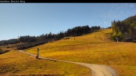 Archiv Foto Webcam Shuttleberg bei Flachauwinkl-Kleinarl 06:00