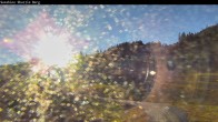 Archiv Foto Webcam Shuttleberg bei Flachauwinkl-Kleinarl 08:00