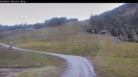 Archiv Foto Webcam Shuttleberg bei Flachauwinkl-Kleinarl 10:00