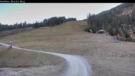 Archiv Foto Webcam Shuttleberg bei Flachauwinkl-Kleinarl 06:00