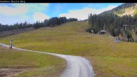 Archived image Webcam Shuttleberg in Flachauwinkl-Kleinarl 07:00