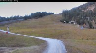 Archiv Foto Webcam Shuttleberg bei Flachauwinkl-Kleinarl 06:00