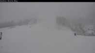 Archived image Webcam Shuttleberg in Flachauwinkl-Kleinarl 10:00