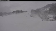 Archiv Foto Webcam Shuttleberg bei Flachauwinkl-Kleinarl 10:00