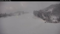 Archiv Foto Webcam Shuttleberg bei Flachauwinkl-Kleinarl 15:00