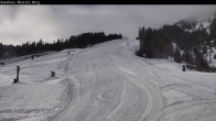 Archived image Webcam Shuttleberg in Flachauwinkl-Kleinarl 11:00