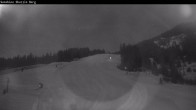 Archiv Foto Webcam Shuttleberg bei Flachauwinkl-Kleinarl 05:00