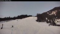 Archiv Foto Webcam Shuttleberg bei Flachauwinkl-Kleinarl 06:00
