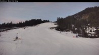 Archiv Foto Webcam Shuttleberg bei Flachauwinkl-Kleinarl 06:00