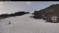 Archiv Foto Webcam Shuttleberg bei Flachauwinkl-Kleinarl 11:00
