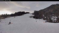 Archiv Foto Webcam Shuttleberg bei Flachauwinkl-Kleinarl 13:00