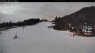 Archiv Foto Webcam Shuttleberg bei Flachauwinkl-Kleinarl 17:00