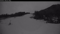 Archiv Foto Webcam Shuttleberg bei Flachauwinkl-Kleinarl 06:00