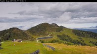 Archived image Webcam Powderberg, Flachauwinkl-Kleinarl 11:00