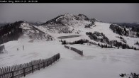 Archiv Foto Webcam Flachauwinkl-Kleinarl: Bergstation Powder Shuttle 15:00