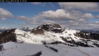 Archived image Webcam Powderberg, Flachauwinkl-Kleinarl 11:00