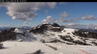 Archived image Webcam Powderberg, Flachauwinkl-Kleinarl 15:00