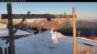 Archiv Foto Webcam Flachauwinkl-Kleinarl: Bergstation Powder Shuttle 05:00