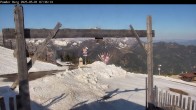 Archived image Webcam Powderberg, Flachauwinkl-Kleinarl 07:00