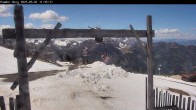 Archived image Webcam Powderberg, Flachauwinkl-Kleinarl 11:00