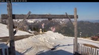 Archiv Foto Webcam Flachauwinkl-Kleinarl: Bergstation Powder Shuttle 07:00