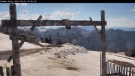 Archiv Foto Webcam Flachauwinkl-Kleinarl: Bergstation Powder Shuttle 15:00