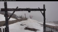 Archiv Foto Webcam Flachauwinkl-Kleinarl: Bergstation Powder Shuttle 07:00