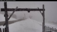 Archiv Foto Webcam Flachauwinkl-Kleinarl: Bergstation Powder Shuttle 07:00