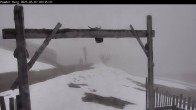 Archiv Foto Webcam Flachauwinkl-Kleinarl: Bergstation Powder Shuttle 09:00