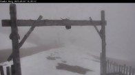 Archiv Foto Webcam Flachauwinkl-Kleinarl: Bergstation Powder Shuttle 11:00