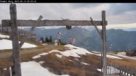 Archiv Foto Webcam Flachauwinkl-Kleinarl: Bergstation Powder Shuttle 05:00