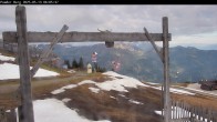 Archiv Foto Webcam Flachauwinkl-Kleinarl: Bergstation Powder Shuttle 06:00