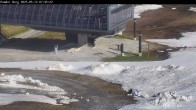 Archiv Foto Webcam Flachauwinkl-Kleinarl: Bergstation Powder Shuttle 07:00