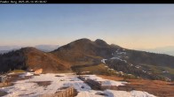 Archiv Foto Webcam Flachauwinkl-Kleinarl: Bergstation Powder Shuttle 05:00