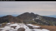 Archived image Webcam Powderberg, Flachauwinkl-Kleinarl 05:00