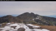 Archived image Webcam Powderberg, Flachauwinkl-Kleinarl 06:00