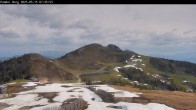 Archived image Webcam Powderberg, Flachauwinkl-Kleinarl 07:00