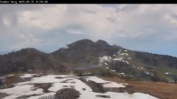 Archived image Webcam Powderberg, Flachauwinkl-Kleinarl 11:00