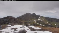 Archiv Foto Webcam Flachauwinkl-Kleinarl: Bergstation Powder Shuttle 15:00
