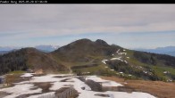 Archiv Foto Webcam Flachauwinkl-Kleinarl: Bergstation Powder Shuttle 07:00