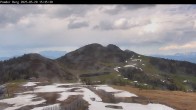 Archiv Foto Webcam Flachauwinkl-Kleinarl: Bergstation Powder Shuttle 15:00
