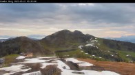 Archiv Foto Webcam Flachauwinkl-Kleinarl: Bergstation Powder Shuttle 05:00