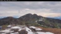Archiv Foto Webcam Flachauwinkl-Kleinarl: Bergstation Powder Shuttle 06:00