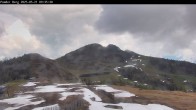 Archiv Foto Webcam Flachauwinkl-Kleinarl: Bergstation Powder Shuttle 09:00