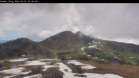 Archiv Foto Webcam Flachauwinkl-Kleinarl: Bergstation Powder Shuttle 11:00