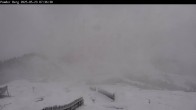 Archived image Webcam Powderberg, Flachauwinkl-Kleinarl 07:00