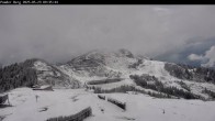 Archived image Webcam Powderberg, Flachauwinkl-Kleinarl 09:00